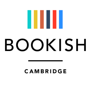 Bookish Cambridge logo